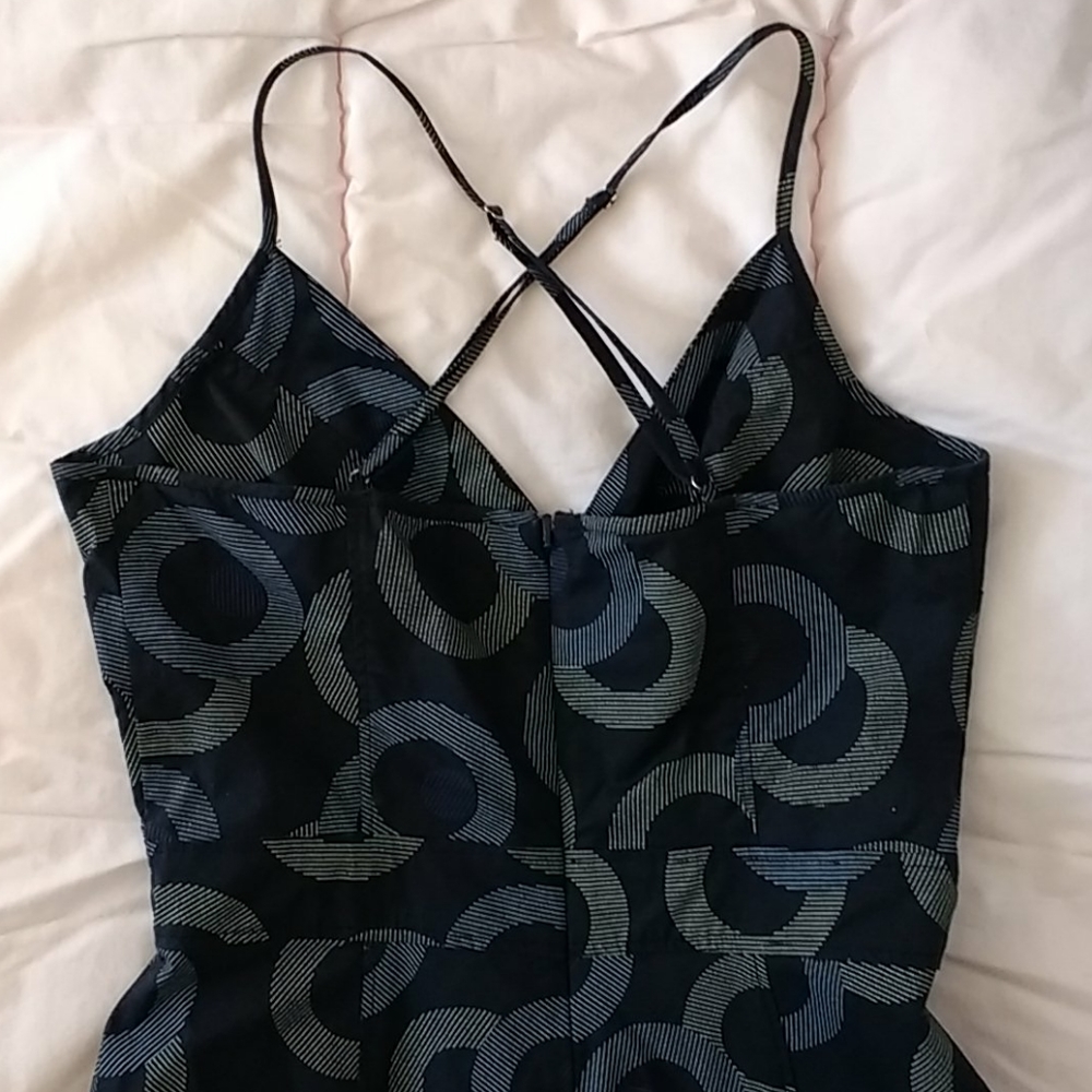 Jacob Spaghetti Strap Sundress - Picture 5 of 8